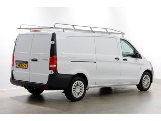 Mercedes-Benz Vito 114 CDI 136pk RWD 9G Automaat XL Extra Lang Airco/Navi/Camera 04-2021