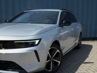 Opel Astra Sports Tourer 1.2 Turbo Hybrid Business Edition Trekhaak afneembaar | Keyless | Achteruitrij came...