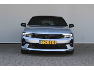 Opel Astra Sports Tourer 1.2 Turbo Hybrid GS | Head-up Display | 360 Camera | Voorruitverwarming | Adaptieve...