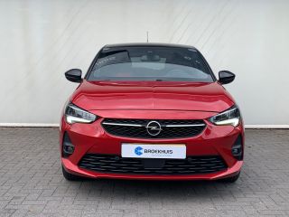 Opel Corsa 1.2 GS Line Airco | Camera | Cruise Control | DAB | Keyless | LED | LMV 16" | PDC V&A | Navi |