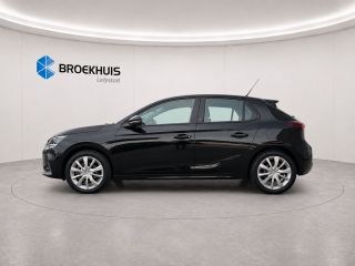 Opel Corsa-e 50KWH 136PK LEVEL 2 EDITION / NAVI / AIRCO / LED / KEYLESS / BLUETOOTH / CRUISECONTROL !!