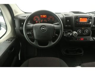 Opel Movano 2.2D 140PK | Bakwagen | Laadklep | Airco | Camera | Cruise | 3 Zits
