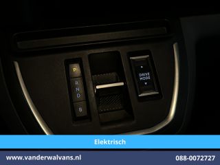 Opel Vivaro-e 136pk Automaat L2H1 50 kWh Elektrisch Airco | Camera | Navigatie | Apple Carplay Android Auto, Cr...
