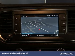 Peugeot Expert 2.0 BlueHDI 123pk L2H1 Euro6 Airco | Navigatie | Apple Carplay | Cruisecontrol | Android Auto Par...