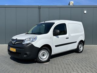 Renault Kangoo 1.5 dCi E6 / L1H1 / 1e EIGENAAR / TREKHAAK / NAVI / CRUISE / AIRCO / ACHTERDEUREN MET RUIT