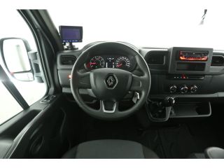 Renault Master 2.3 dCi 165PK | Bakwagen | Laadklep | Laadbak | Airco | Camera | 3 Zits