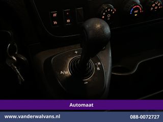 Renault Master 2.3 dCi 170pk Automaat L2H2 Euro6 Airco | Camera | Cruisecontrol | 2500kg Trekhaak Bijrijdersbank