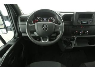 Renault Master 2.3 L2H2 | Airco | 3 Zits | Trekhaak | Parkeersens. | Elektrpakket
