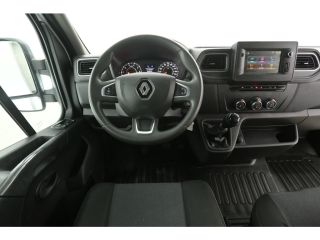 Renault Master T35 2.3 dCi 180PK L2H2 | Airco | Cruise | Camera | 3 Zits | Navi | Trekhaak | Imperiaal