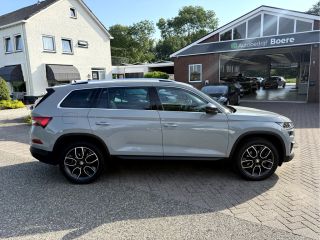 Skoda Kodiaq 1.5 TSI Business Edition 7-Persoons Facelift, 19''Lmv, Stoel/Stuurverwarming