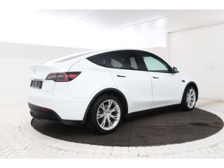 Tesla Model Y Long Range AWD 75 kWh Navigatie, Volleder, Climate