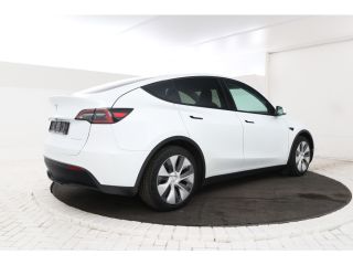 Tesla Model Y Long Range AWD 75 kWh Volleder, Stoel/stuurverwarming, Navigatie