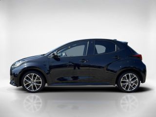 Toyota Yaris 1.5 Hybrid 130 Executive | Parkeersensoren | HUD | Navigatie | JBL-Audio |