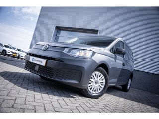 Volkswagen Caddy 2.0 TDI Economy Business | Airco | Parkeersensor achter | Zijschuifdeur rechts