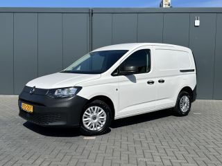 Volkswagen Caddy 2.0 TDI / L1H1 / 2x SCHUIFDEUR / 1e EIG. / AIRCO / CRUISE CONTROL / APPLE CARPLAY / ANDROID AUTO