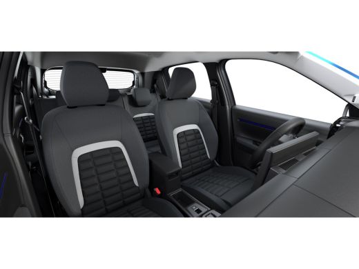 Citroën C3 Plus | Dagrijverlichting | Koplampen met ECO LED verlichting | Neerklapbare achterbank 60/40 ActivLease financial lease