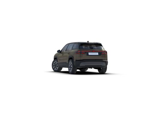 Jeep Compass First Edition | Privacy Glass ActivLease financial lease