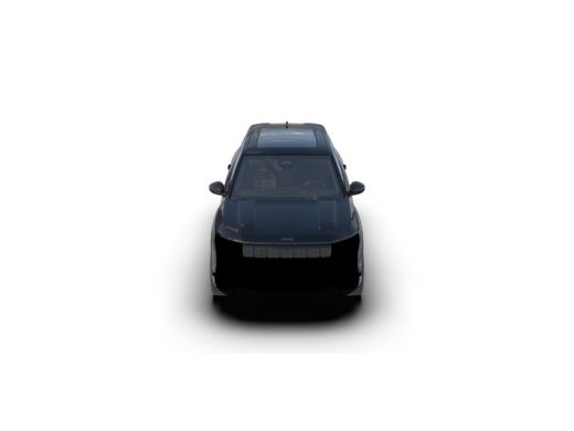 Jeep Compass Summit | Privacy Glass ActivLease financial lease