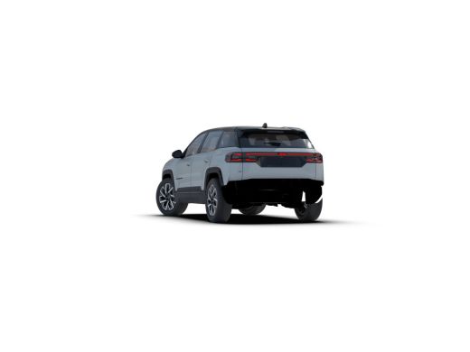 Jeep Compass Summit | Privacy Glass ActivLease financial lease
