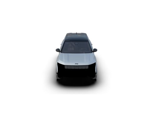 Jeep Compass Summit | Privacy Glass ActivLease financial lease