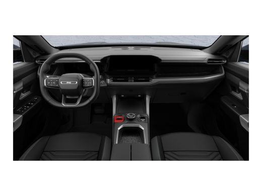 Jeep Compass Summit | Privacy Glass ActivLease financial lease