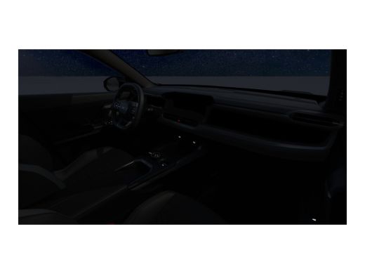 Jeep Compass Summit | Privacy Glass ActivLease financial lease