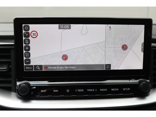 Kia Ceed 1.5 T-GDi 140PK Automaat GT-Line 12-2025!/Navigatie/Adapt.-cruise/Keyfree/Winter-pack ActivLease financial lease
