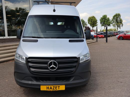 Mercedes-Benz Sprinter 317 1.9 CDI L2H2 RWD + 3500 KG TREKHAAK | NAVIGATIE | APPLE CARPLAY | CAMERA ActivLease financial lease