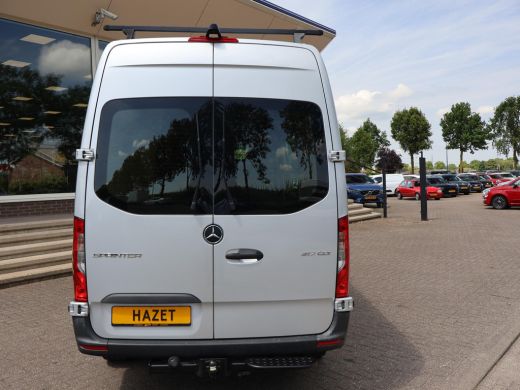 Mercedes-Benz Sprinter 317 1.9 CDI L2H2 RWD + 3500 KG TREKHAAK | NAVIGATIE | APPLE CARPLAY | CAMERA ActivLease financial lease