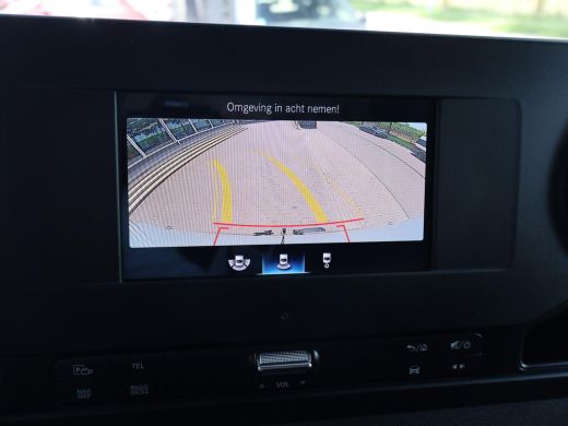 Mercedes-Benz Sprinter 317 1.9 CDI L2H2 RWD + 3500 KG TREKHAAK | NAVIGATIE | APPLE CARPLAY | CAMERA ActivLease financial lease