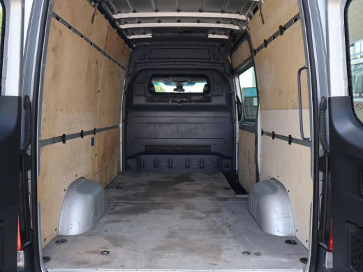 Mercedes-Benz Sprinter 317 1.9 CDI L2H2 RWD + 3500 KG TREKHAAK | NAVIGATIE | APPLE CARPLAY | CAMERA ActivLease financial lease