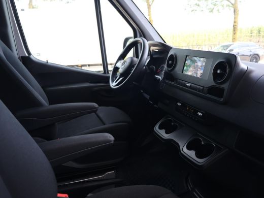 Mercedes-Benz Sprinter 317 1.9 CDI L2H2 RWD + 3500 KG TREKHAAK | NAVIGATIE | APPLE CARPLAY | CAMERA ActivLease financial lease