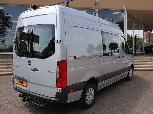 Mercedes-Benz Sprinter 317 1.9 CDI L2H2 RWD + 3500 KG TREKHAAK | NAVIGATIE | APPLE CARPLAY | CAMERA ActivLease financial lease