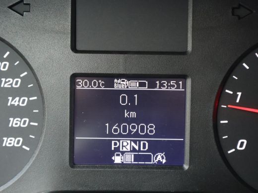 Mercedes-Benz Sprinter 317 1.9 CDI L2H2 RWD + 3500 KG TREKHAAK | NAVIGATIE | APPLE CARPLAY | CAMERA ActivLease financial lease