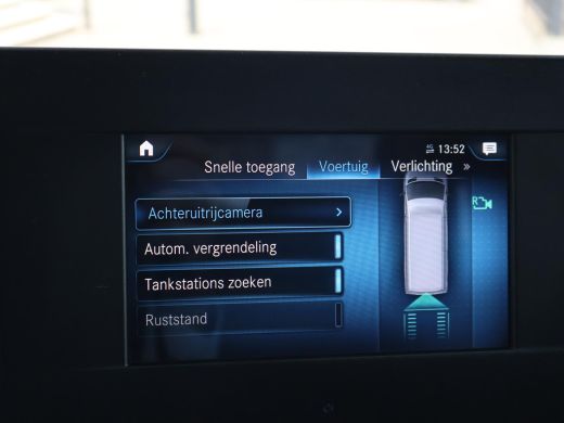 Mercedes-Benz Sprinter 317 1.9 CDI L2H2 RWD + 3500 KG TREKHAAK | NAVIGATIE | APPLE CARPLAY | CAMERA ActivLease financial lease