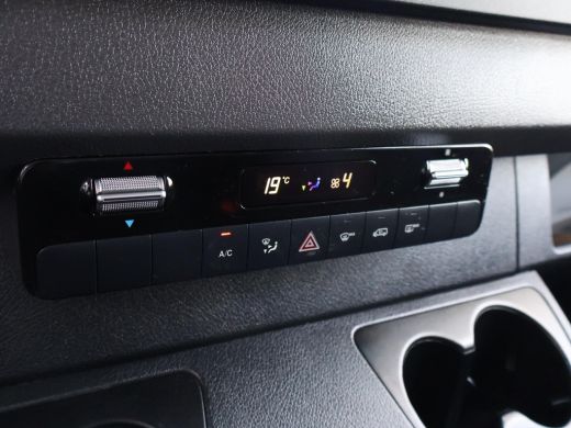 Mercedes-Benz Sprinter 317 1.9 CDI L2H2 RWD + 3500 KG TREKHAAK | NAVIGATIE | APPLE CARPLAY | CAMERA ActivLease financial lease