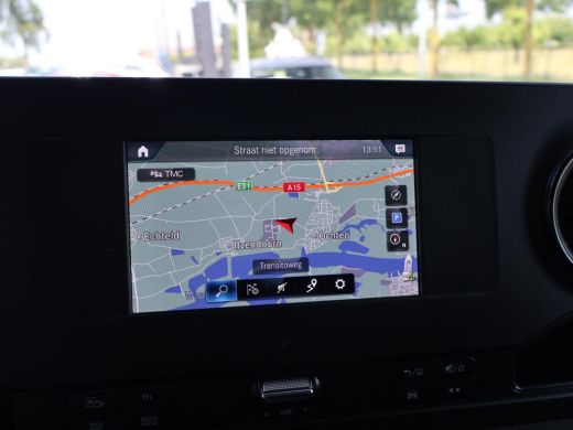 Mercedes-Benz Sprinter 317 1.9 CDI L2H2 RWD + 3500 KG TREKHAAK | NAVIGATIE | APPLE CARPLAY | CAMERA ActivLease financial lease