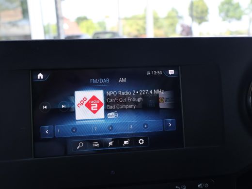 Mercedes-Benz Sprinter 317 1.9 CDI L2H2 RWD + 3500 KG TREKHAAK | NAVIGATIE | APPLE CARPLAY | CAMERA ActivLease financial lease