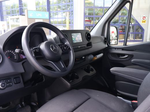Mercedes-Benz Sprinter 317 1.9 CDI L2H2 RWD + 3500 KG TREKHAAK | NAVIGATIE | APPLE CARPLAY | CAMERA ActivLease financial lease