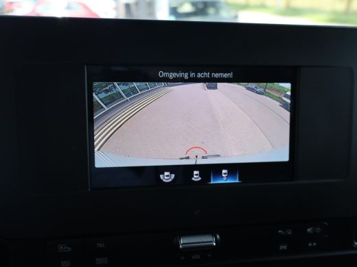 Mercedes-Benz Sprinter 317 1.9 CDI L2H2 RWD + 3500 KG TREKHAAK | NAVIGATIE | APPLE CARPLAY | CAMERA ActivLease financial lease