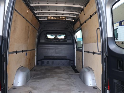 Mercedes-Benz Sprinter 317 1.9 CDI L2H2 RWD + 3500 KG TREKHAAK | NAVIGATIE | APPLE CARPLAY | CAMERA ActivLease financial lease