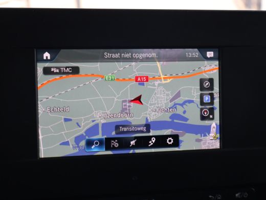 Mercedes-Benz Sprinter 317 1.9 CDI L2H2 RWD + 3500 KG TREKHAAK | NAVIGATIE | APPLE CARPLAY | CAMERA ActivLease financial lease