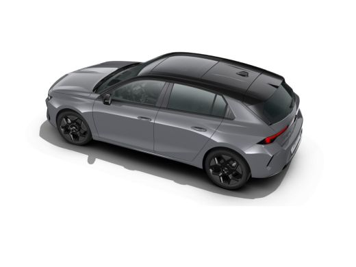 Opel Astra Ultimate - Plug-In Hybrid | 3,7 kW boordlader | Achteruitrijcamera 180&deg; | Adaptive Cruise control ActivLease financial lease