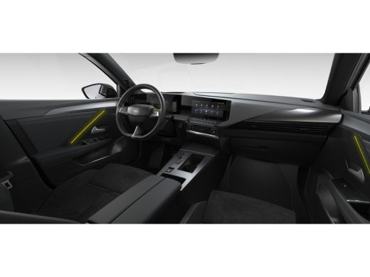 Opel Astra Ultimate - Plug-In Hybrid | 3,7 kW boordlader | Achteruitrijcamera 180&deg; | Adaptive Cruise control ActivLease financial lease