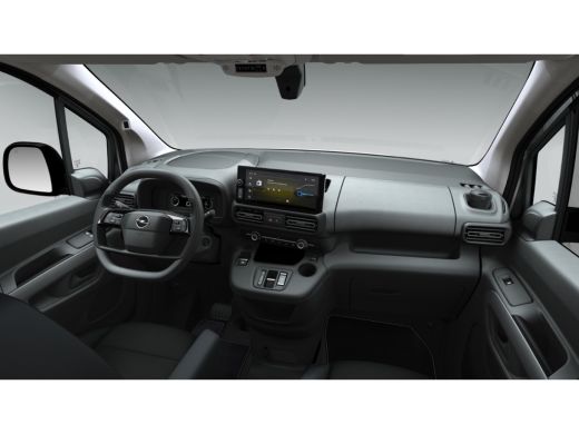 Opel Combo-e Standaard - Electric | Elektrisch verstelbare en verwarmbare buitenspiegels | Parkeersensoren achter ActivLease financial lease