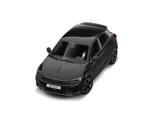 Opel Corsa GS | Dode hoek waarschuwing | IntelliLux LED Matrix-verlichting, inclusief LED matrix koplampen m... ActivLease financial lease