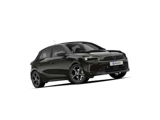 Opel Corsa GS | Dode hoek waarschuwing | IntelliLux LED Matrix-verlichting, inclusief LED matrix koplampen m... ActivLease financial lease