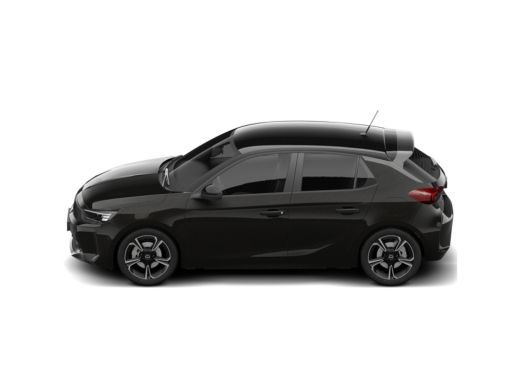 Opel Corsa GS | Dode hoek waarschuwing | IntelliLux LED Matrix-verlichting, inclusief LED matrix koplampen m... ActivLease financial lease