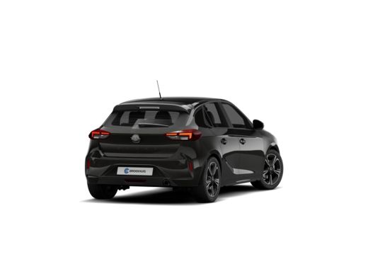 Opel Corsa GS | Dode hoek waarschuwing | IntelliLux LED Matrix-verlichting, inclusief LED matrix koplampen m... ActivLease financial lease