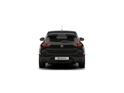 Opel Corsa GS | Dode hoek waarschuwing | IntelliLux LED Matrix-verlichting, inclusief LED matrix koplampen m... ActivLease financial lease